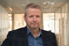 Kjetil Ravlo
