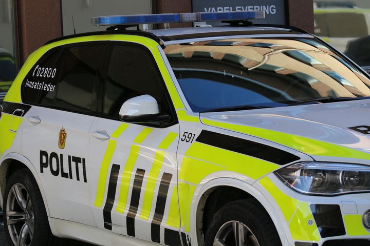 Illustrasjonsbilde. Bilder av Kjetil Ravlo og Einar Tolo-Kaldhol ligger vedlagt og kan benyttes fritt mot kreditering.