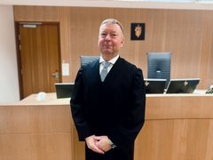 Advokat Øyvind Vidhammer førte saken for Eirik Lundby. Han mener dommen tydeliggjør hvor grensen går for hva som kan regnes som «normal» militærtrening.