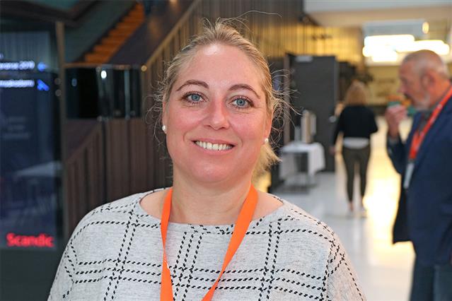 TBU-tall og arbeidstakernes rettmessige del av verdiskapingen