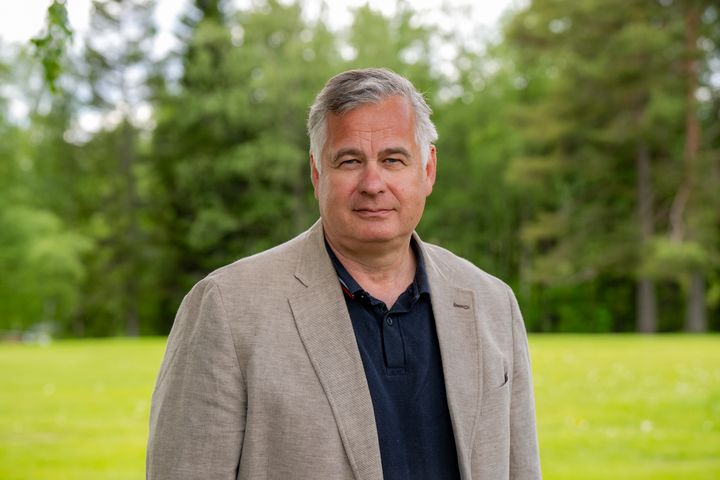 Parats forhandlingsleder Kjell Morten Aune sier at Parat går inn i dette oppgjøret med et krystallklart krav om reallønnsvekst.