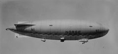 Luftskipet Norge