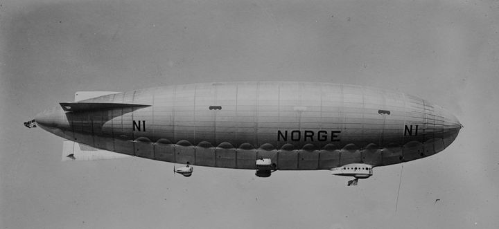 Luftskipet Norge