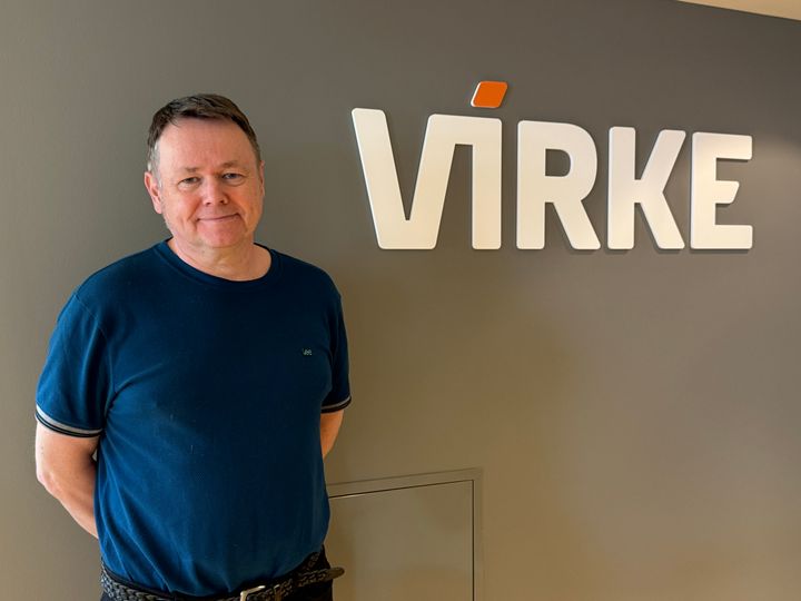 Hovedbilde Bjørn Are Sæther har forhandlet på vegne av Parat i HUK-forhandlingene med Virke. Partene er nå kommet til enighet. Bjørn Are Sæther har ledet Parats arbeid i HUK-forhandlingene med Virke. Partene er nå kommet til enighet.