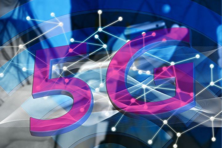 Trådløsbransjen har problemer med å rulle ut 5G-nettet i Italia, fordi landets sikkerhetsgrenser for mobilstråling ikke tillater strålenivåene en 5G-utrulling vil innebære. (Illustrasjonsbilde: Gerd Altmann/ Pixabay)
