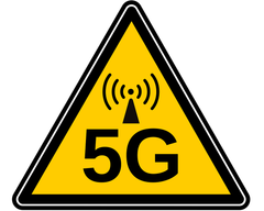 Trådløsbransjen har problemer med å rulle ut 5G-nettet i Italia, fordi landets sikkerhetsgrenser for mobilstråling ikke tillater strålenivåene en 5G-utrulling vil innebære. (Illustrasjonsbilde: Chetraruc/ Pixabay)