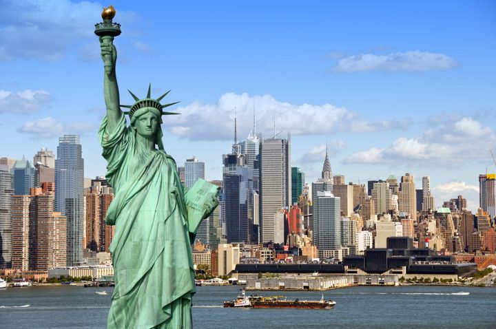 Tall fra FINN reise viser at USA fortsetter å synke i popularitet som feriedestinasjon blant nordmenn.