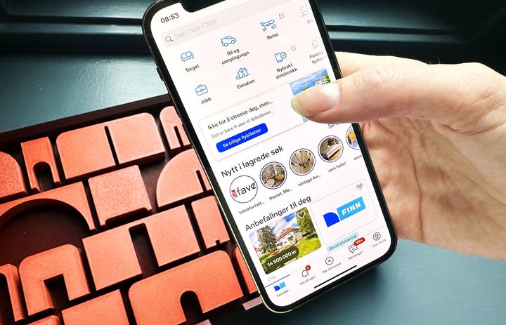 FINN vil fungere akkurat som før etter at moderselskapet - tidligere Schibsted Marketplaces - nå har endret navn til Vend. FINN-brukere vil imidlertid merke noen endringer, feks. når man logger inn på nettsiden eller appen.