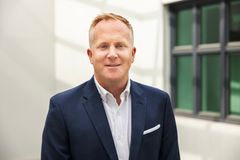 Jørgen Hellestveit - boligekspert og leder i FINN eiendom