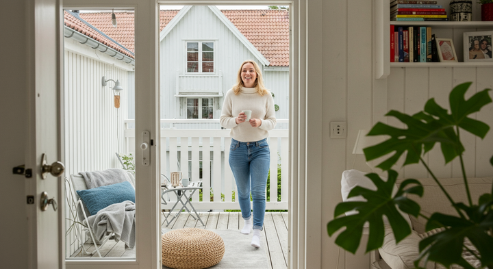 Eiendomsmeglerundersøkelsen fra FINN eiendom for 2025 er lansert. Les mer om funnene under.