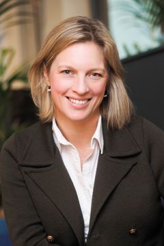 Anette Syversen, reiseekspert og direktør i FINN reise.