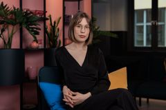 Nora Vigen Stabell, kommunikasjonssjef i FINN eiendom.
