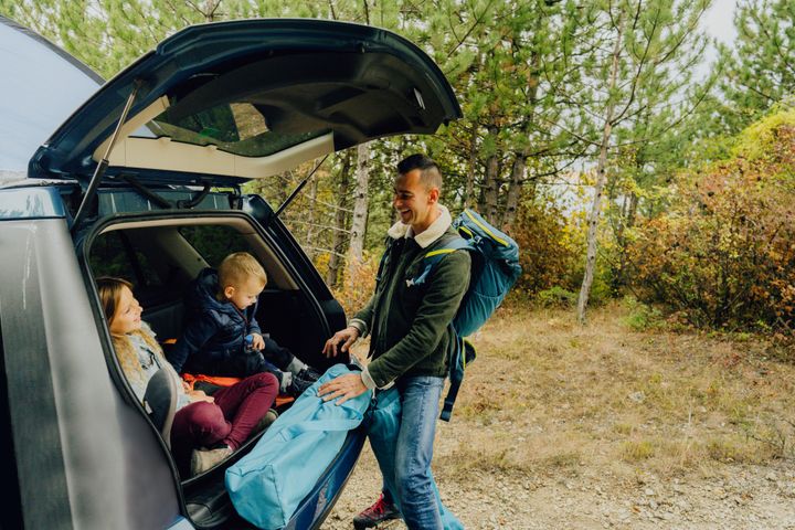 FINN reise deler søketrender fra både Norge og Syden før høstferien.