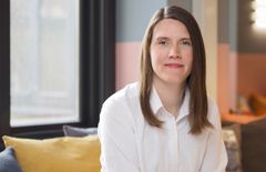 Ingunn Isefjær Huus-Hansen er leder for Forbrukertrygghet i FINN. Foto: Caroline Roka/FINN.