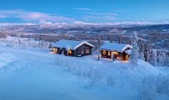 FINN reise ser en 178% vekst i feriehjem mot fjoråret