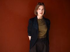 Nora Vigen Stabell, kommunikasjonssjef i FINN reise.