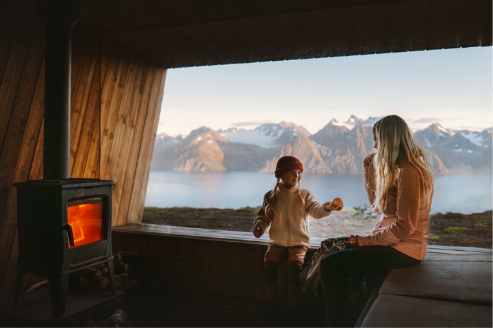 Norge troner øverst på topplister for reisemål, viser nye tall fra FINN reise.