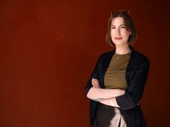 Kommunikasjonssjef i FINN reise, Nora Vigen Stabell