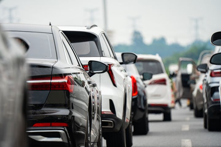 Høy omsetning og økt etterspørsel preger bruktbilmarkedet ved inngangen til 2026.