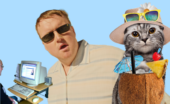 FINN reise fyller 20 år og feirer med Reiseundersøkelsen 2026.