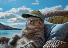 AI endrer folks reisevaner, viser Reiseundersøkelsen 2026. Undersøkelsen er utført av Opinion på vegne av FINN reise.