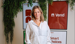 Anette Syversen er utleieekspert i Vend og leder for tjenesten Qasa Norge.