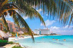 Mange velger kanskje å kombinere turen til Miami med en generell ferietur.