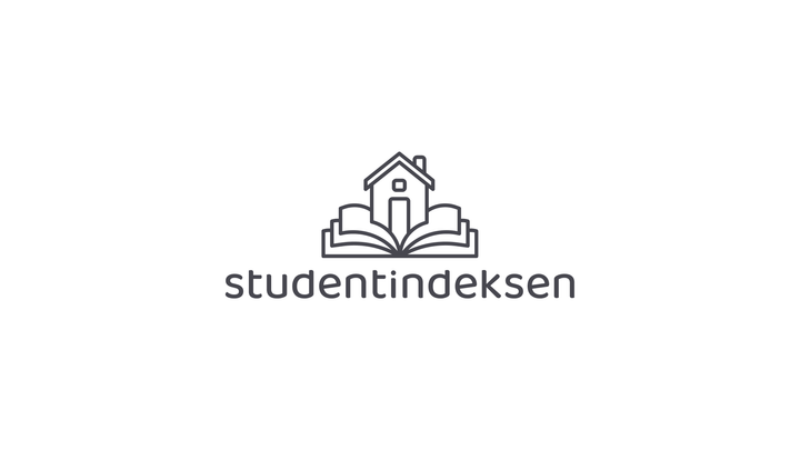 Studentindeksen utarbeides årlig av FINN eiendom, Eiendom Norge, Utleiemegleren, NSO og Eiendomsverdi.