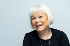 Elin Robstad er fylkesleder i N.K.S. Agder vest.