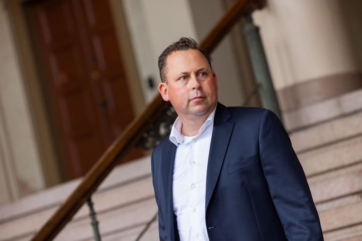 Juristforbundets president Sverre Bromander reagerer på funnene fra forbundets nye undersøkelse blant advokatfullmektiger.