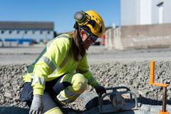 Illustrasjonsbilde fra Eviny Solutions