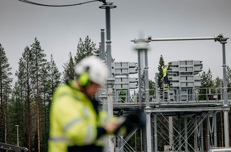 Fra Kanonadens prosjekt