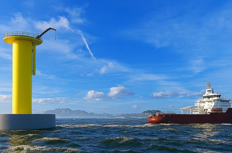 Ill. BetongVind er et prosjekt som skal videreutvikle teknologi for storskala produksjon av bunnfaste betongfundamenter (GBS) til havvind. Prosjektet skal muliggjøre norsk serieproduksjon med lavt karbonavtrykk og høy lokal verdiskaping.