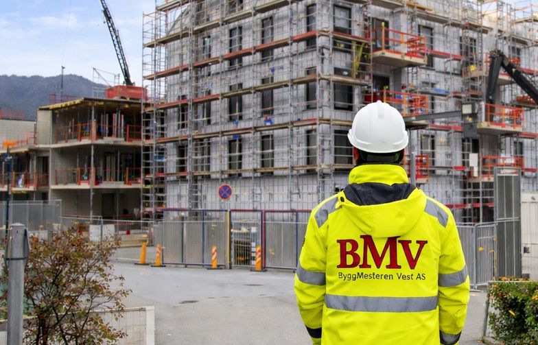 Byggmesteren Vest blir en del av AF Gruppen.