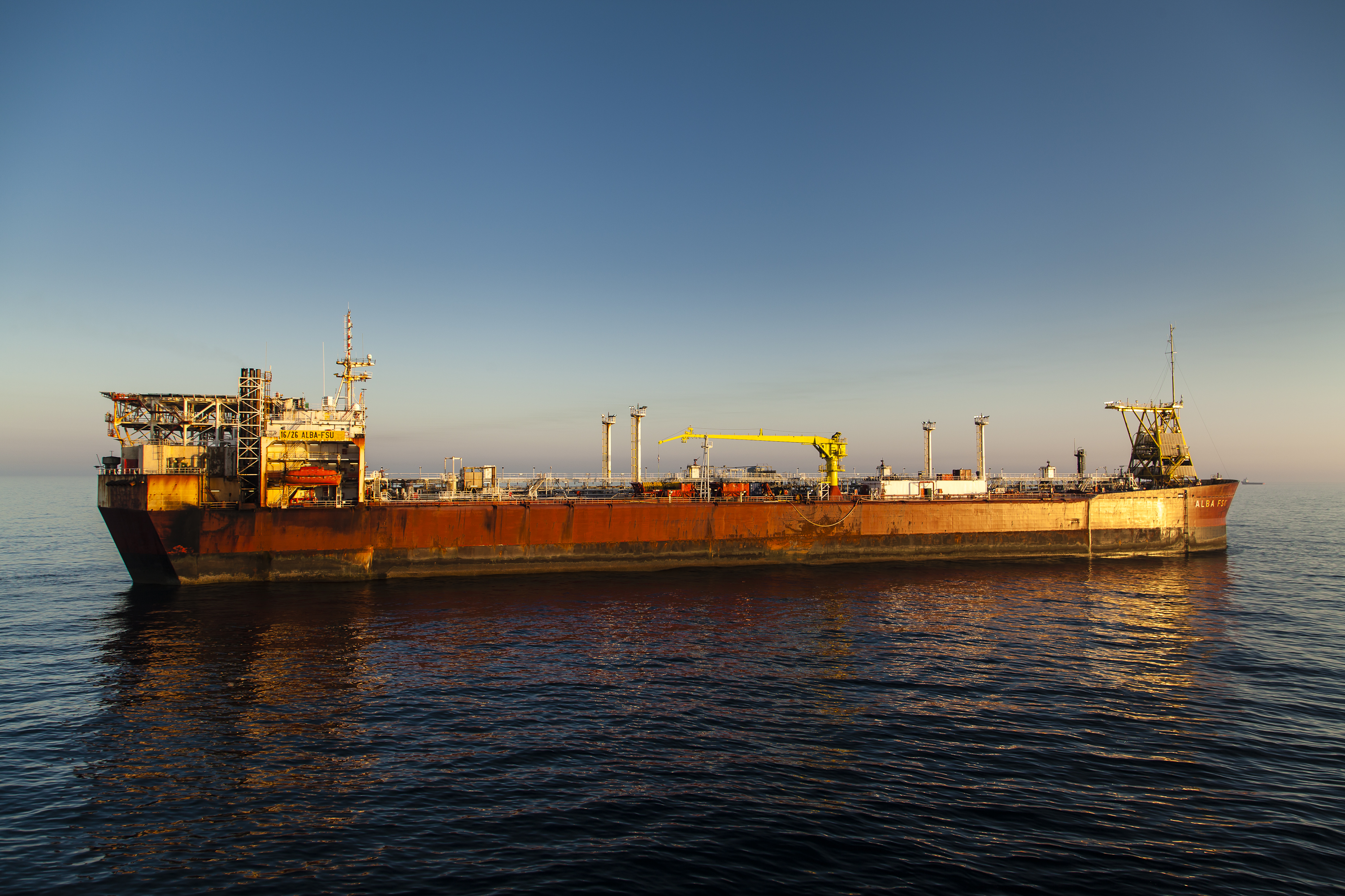 Nytt gjenvinningsoppdrag