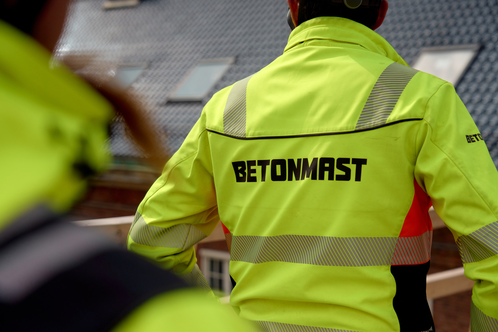 Betonmast leverer sitt beste resultat noensinne