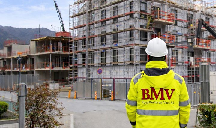 AF Gruppen gjennomfører kjøpet av Byggmesteren Vest