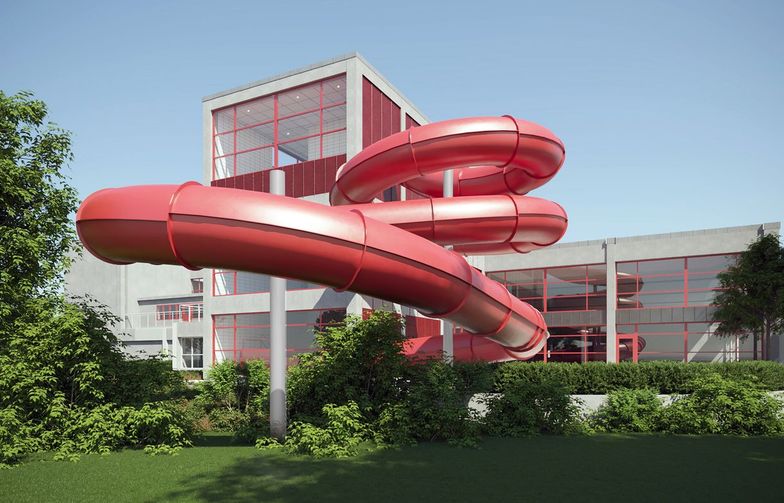 AF Bygg Väst har fått i oppdrag av Stadsfastighetsförvaltningen i Göteborg kommune å gjennomføre om- og tilbygging av Frölundabadet i Göteborg.