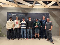Studenter ved Fagskolen Oslo inviteres til å delta på Betonmasts HMS-fokusuke.