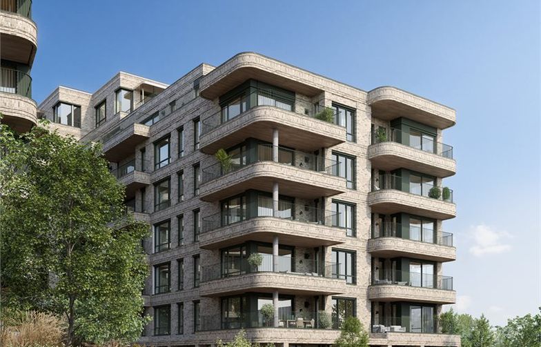 Following a competitive tender process, OBOS has selected AF Gruppen as its partner for the engineering and construction of the Frøen Hage residential project in Oslo.