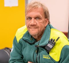 Geir Faarlund