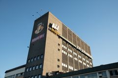 ALLEREDE I GANG: Filipstad skal utvikles i etapper. Hav Eiendom er allerede i gang med Hans Jægers Kvartal og område «B5», med det ikoniske Kaffetårnet. Dette området alene vil kunne romme tusen boliger, fire tusen arbeidsplasser, havnepromenade og nye møteplasser som vil komme hele byen til gode.