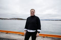 SIKRER FREMDRIFT: – Filipstad er det siste store området som gjenstår før Fjordbyen kan fullføres. Med dette sikrer vi fremdrift i et prosjekt som vil gi Oslo flere arbeidsplasser, nye boliger og attraktive byrom helt ned til fjordkanten, sier byråd for kultur og næring, Anita Leirvik North.