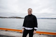 Byråd for byutvikling, Anita Leirvik North