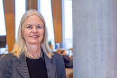 Elen Margrethe Brendeford, senioringeniør på patentavdelingen i Patentstyret.