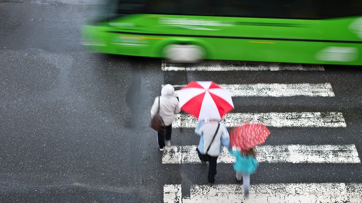 To personer mistet livet i trafikken i februar.