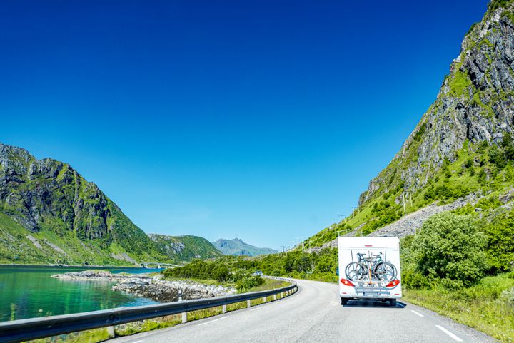 16 personer har mistet livet i trafikken i juli.