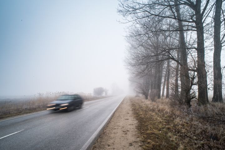 11 personer omkom i trafikken i september. Så langt i år har 89 personer mistet livet i trafikken.