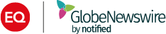 GlobeNewswire by notified