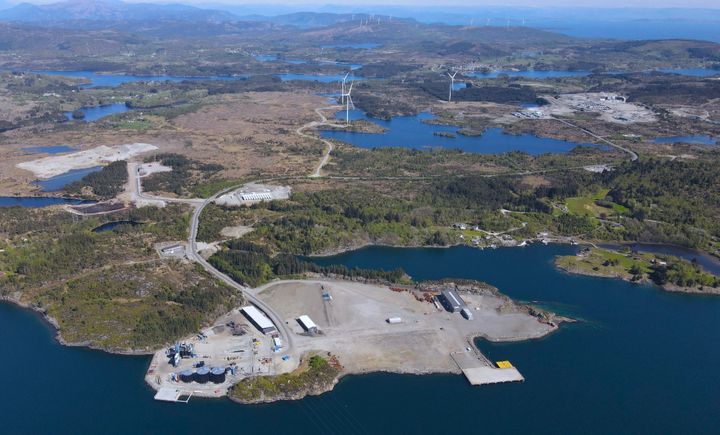 Haugaland Næringspark